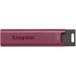 флеш USB 3.2 1TB Kingston DataTraveler Max Red (DTMAXA/1TB)