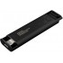 флеш USB 3.2 1TB Type-C Kingston DataTraveler Max Black (DTMAX/1TB)