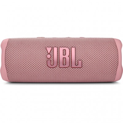 Акустична система JBL Flip 6 Pink (JBLFLIP6PINK)