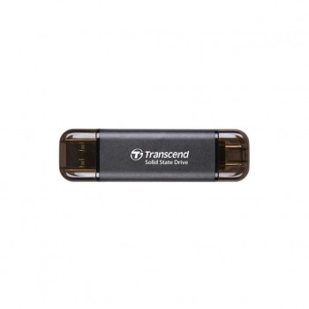 Зовнішній SSD USB 3.2 1TB Transcend TS1TESD310C