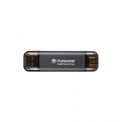 Зовнішній SSD USB 3.2 1TB Transcend TS1TESD310C