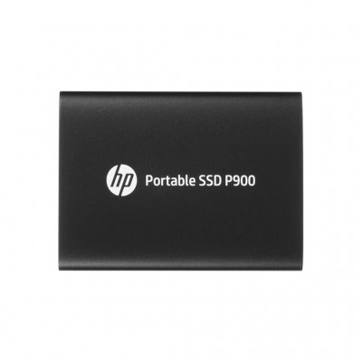 Зовнішній SSD USB-C 1TB P900 HP 7M693AA