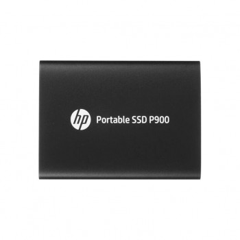 Зовнішній SSD USB-C 512GB P900 HP 7M690AA