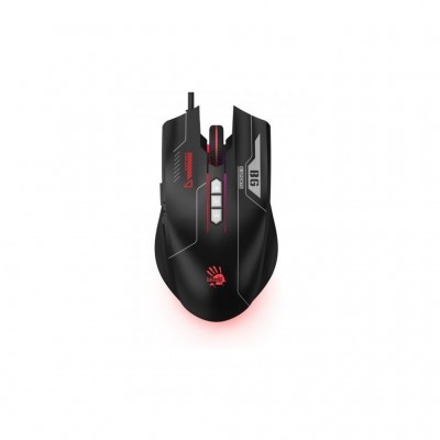 Миша A4 Tech Bloody ES7 Esports Black (Bloody ES7 Esports Black)