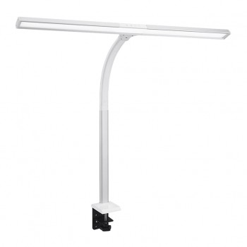 Настільна лампа Mealux DL-1020 + remote White