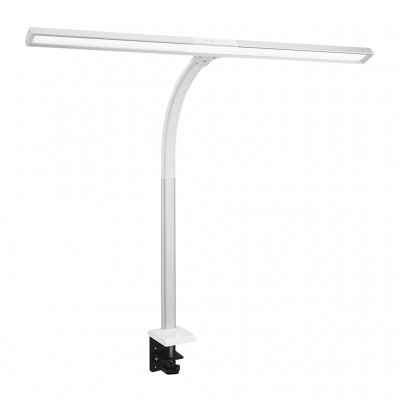 Настільна лампа Mealux DL-1020 + remote White