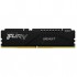 Пам'ять DDR5 16GB (2x8GB) 6000 MHz Beast Kingston Fury (ex.HyperX) KF560C36BBEK2-16