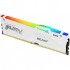 Пам'ять DDR5 16GB 6000 MHz Beast RGB EXPO White Kingston Fury (ex.HyperX) KF560C36BWEA-16