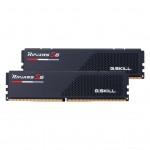 Пам'ять DDR5 64GB (2x32GB) 6400 MHz Ripjaws S5 G.Skill F5-6400J3239G32GX2-RS5K