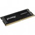 Пам'ять для ноутбука SoDIMM DDR5 64GB (2x32GB) 4800 MHz FURY Impact Kingston Fury (ex.HyperX) KF548S38IBK2-64