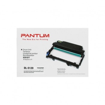 Картридж DL-5120 30K, BM5100ADN/BM5100ADW, BP5100DN/BP5100D (DL-5120) Pantum
