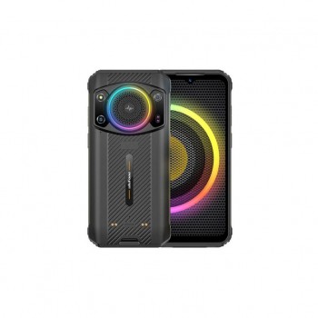 Мобільний телефон Ulefone Armor 21 8/256Gb Black (6937748735366)