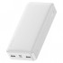 УМБ Baseus Bipow 20000mAh, 15W, USB-C/3A, 2*USB-A/3A(max.), + (PPBD050102)