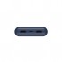 УМБ Belkin 20000mAh, USB-C, USB-C, 2*USB-A, 3A, Blue (BPB012BTBL)