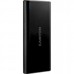 УМБ Canyon PB-106 10000mAh Input 5V/2A, Output 5V/2.1A(Max) (CNE-CPB1006B)