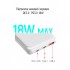 УМБ Colorway 10 000 mAh Slim (USB QC3.0 + USB-C Power Delivery (CW-PB100LPG3WT-PD)