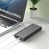 УМБ Power Plant 26800mAh, PD/100W+18W, QC/3.0, USB-C*2, USB-A (PB930470)