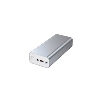 УМБ Power Plant 30000mAh, PD/76W, QC/3.0, DC 12-19V, USB-C(65W Max (PB930548)