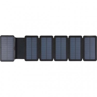 УМБ Sandberg 20000mAh, Solar 6-Panel/7.5W, USB-C output(20W), U (420-73)