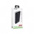 УМБ Syrox PB107 20000mAh, USB*2, Micro USB, Type C, black (PB107_black)