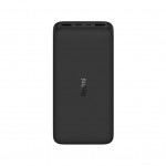 УМБ Xiaomi Redmi 20000mAh 18W Black (VXN4285CN / VXN4304GL)