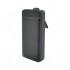 УМБ XO 30000mAh, PD/18W, QC3.0/22.5W, flashlight, Input(M (XO-PR156 / 29212)