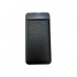 УМБ XO 30000mAh, PD/18W, QC3.0/22.5W, flashlight, Input(M (XO-PR156 / 29212)