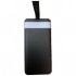 УМБ XO 30000mAh, PD/18W, QC3.0/22.5W, flashlight, Input(M (XO-PR156 / 29212)