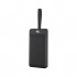 УМБ XO 30000mAh, PD/18W, QC3.0/22.5W, flashlight, Input(M (XO-PR156 / 29212)