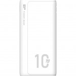 УМБ Silicon Power 10000 mAh QP15, white (SP10KMAPBKQP150W)