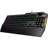 Клавіатура Asus TUF Gaming K1 USB Black UKR (90MP01X0-BKMA00)