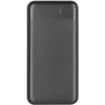 УМБ 2E 20000mAh Black (2E-PB2004-BLACK)