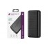 УМБ 2E Geometry PD+QC 3.0 20000mAh Black (2E-PB2072PD-BLACK)