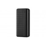 УМБ 2E Geometry PD+QC 3.0 20000mAh Black (2E-PB2072PD-BLACK)