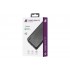 УМБ 2E Geometry PD+QC 3.0 20000mAh Black (2E-PB2072PD-BLACK)