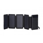 УМБ 2E Solar 8000mAh Black (2E-PB814-BLACK)