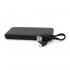 УМБ Dexim DCA0013 10000mAh Fast Charge Black (DCA0013/29506)