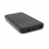 УМБ Dexim DCA0013 10000mAh Fast Charge Black (DCA0013/29506)