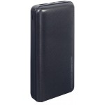 УМБ Gembird 20000mAh Black (PB20-02)