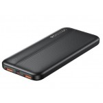 УМБ Remax RPP-212 Tinyl 10000mAh Black (RPP-212)