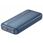 УМБ Remax RPP-213 Tinyl 20000mAh Blue (RPP-213)