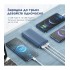 УМБ Remax RPP-213 Tinyl 20000mAh Blue (RPP-213)
