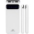 УМБ Rivacase Rivapower 10000mAh White (VA2240)