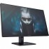Монітор 23.8" HP OMEN 24, IPS, 165Hz, 1ms, 2xHDMI, DP, HAS, чорний