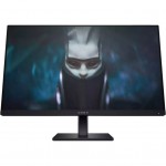 Монітор 23.8" HP OMEN 24, IPS, 165Hz, 1ms, 2xHDMI, DP, HAS, чорний