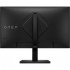 Монітор 23.8" HP OMEN 24, IPS, 165Hz, 1ms, 2xHDMI, DP, HAS, чорний