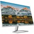 Монітор 27" HP M27fw IPS, D-Sub, HDMI х 2, сірий з срібним