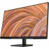 Монітор 27" HP V27i G5, IPS, 75Hz, VGA, HDMI, DP, чорний