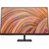 Монітор 27" HP V27i G5, IPS, 75Hz, VGA, HDMI, DP, чорний