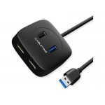 USB-хаб Cabletime CB43B
